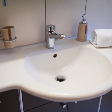 Séjour chez l'habitant Haus Gmuer Erdgeschoss - Mit Gemeinschaftsbereichen Amden