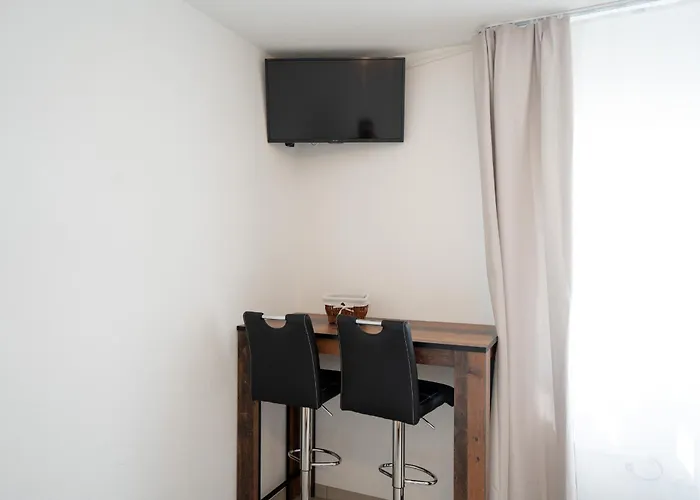 Haus Gmuer Erdgeschoss - Mit Gemeinschaftsbereichen Amden