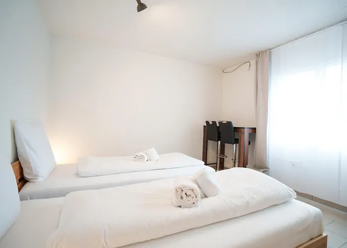 Haus Gmuer Erdgeschoss - Mit Gemeinschaftsbereichen * Amden