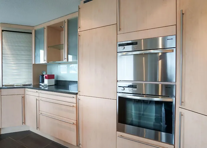 Haus Gmuer Erdgeschoss - Mit Gemeinschaftsbereichen Amden